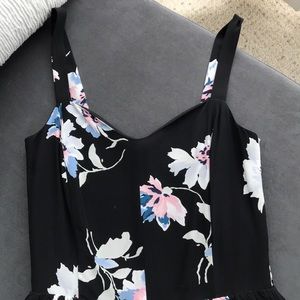 Joie Fit&Flare dress